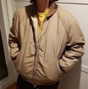 SOLD ✈ 1940s VTG bomber jacket